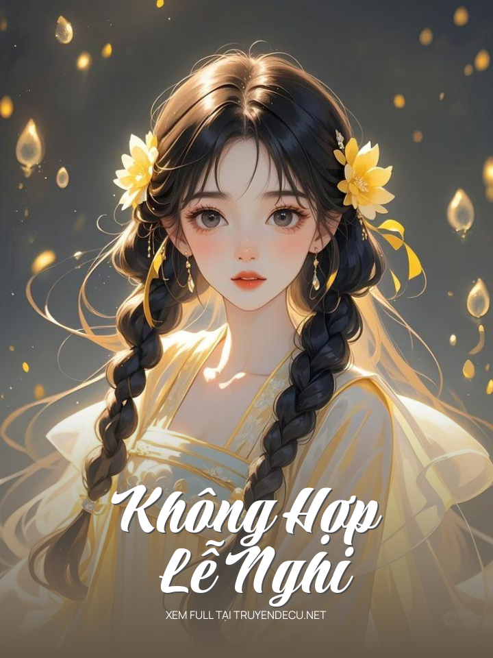 
                            Không Hợp Lễ Nghi
