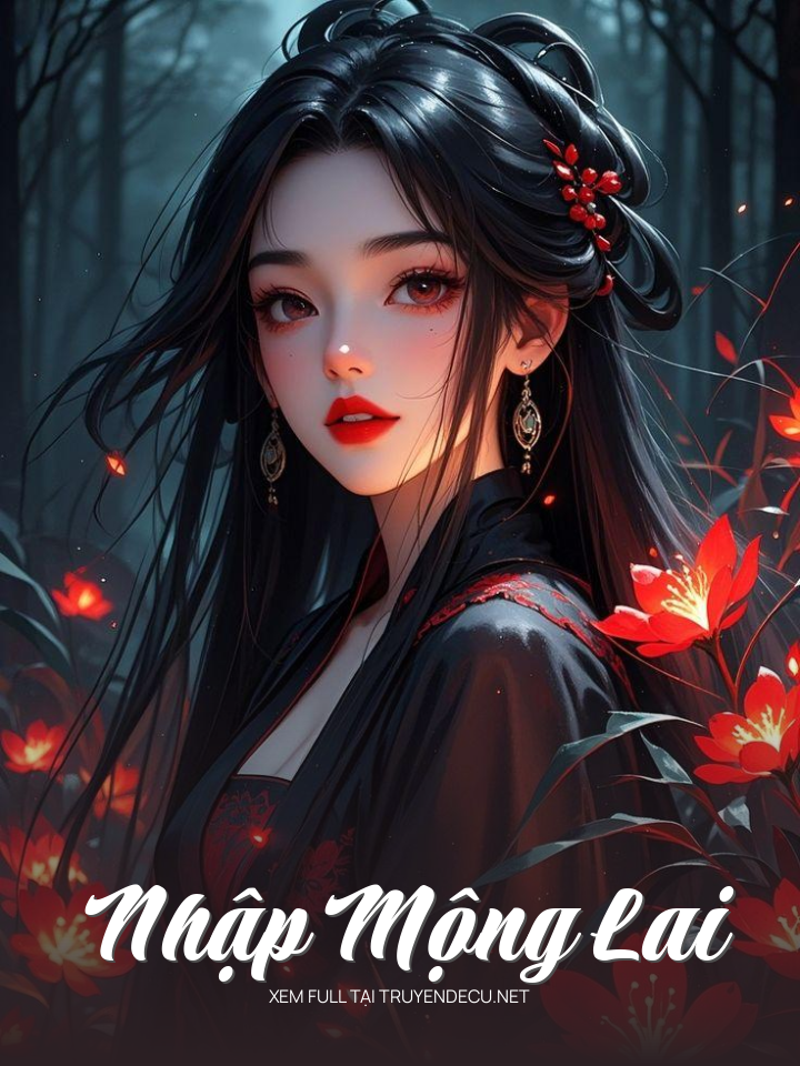 
                            Nhập Mộng Lai