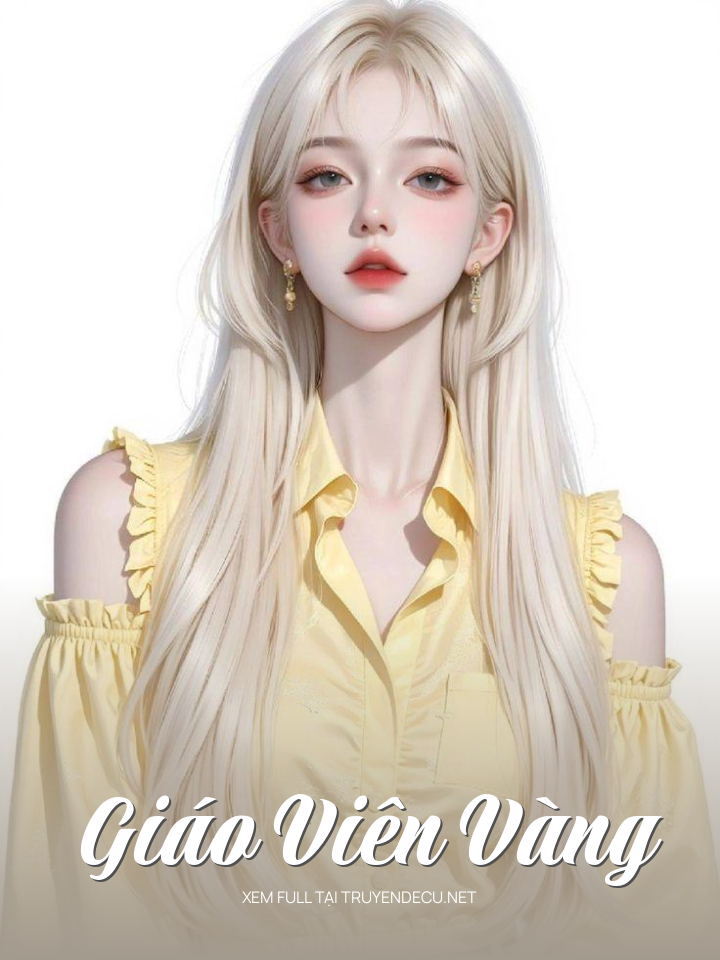 
                            Giáo Viên Vàng