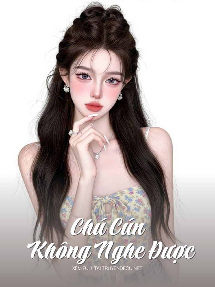
                            Chú Cún Không Nghe Được