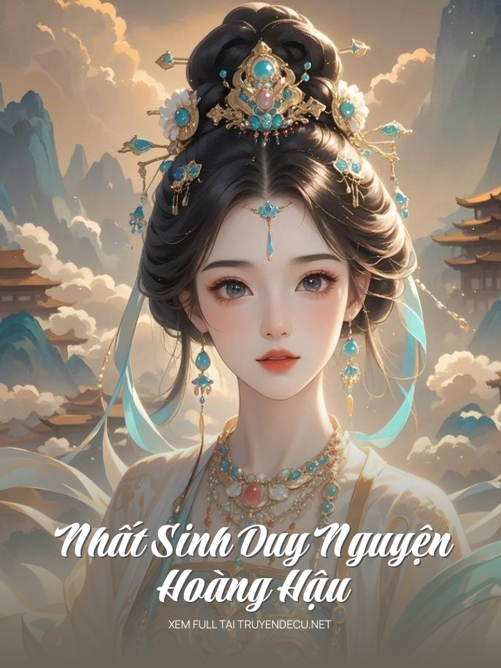 
                            Nhất Sinh Duy Nguyện Hoàng Hậu