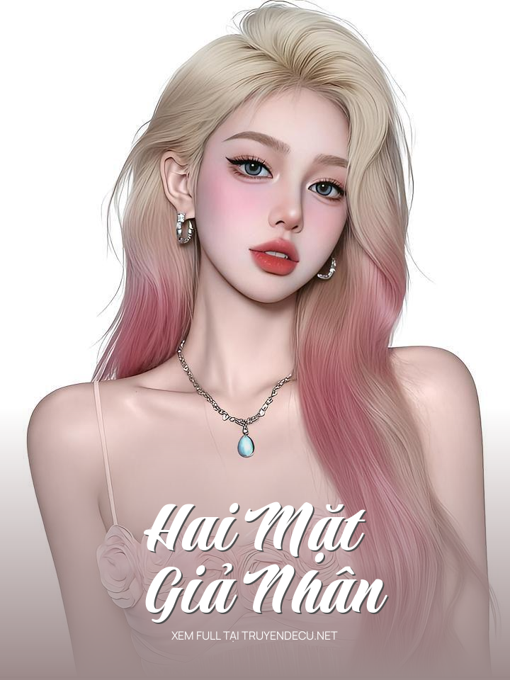 
                            Hai Mặt Giả Nhân
