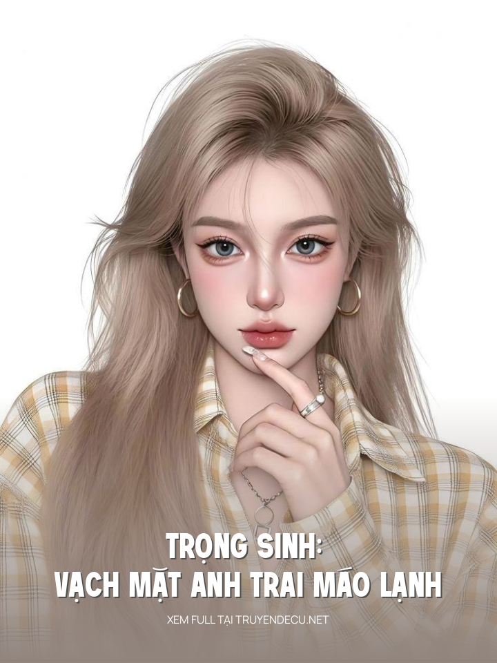 
                            Trọng Sinh: Vạch Mặt Anh Trai Máo Lạnh