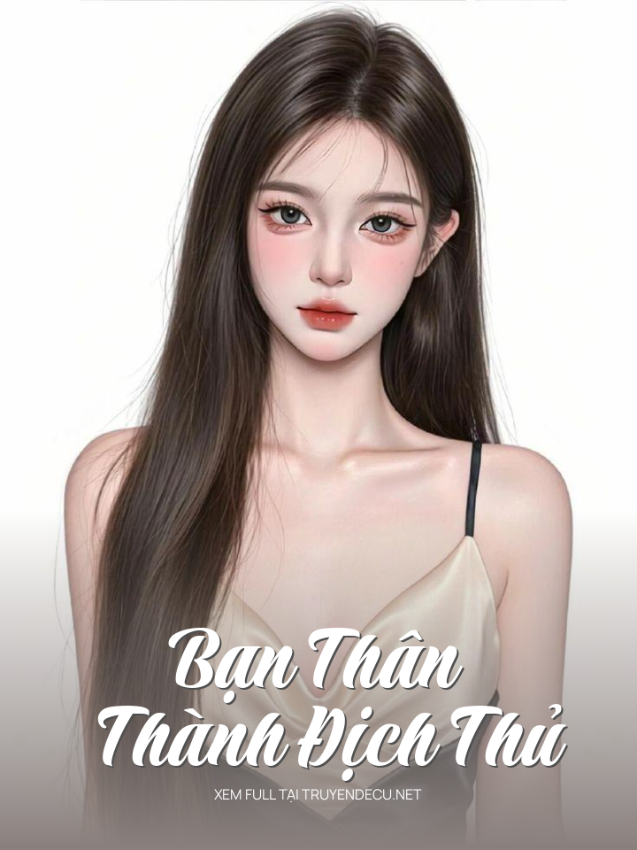 
                            Bạn Thân Thành Địch Thủ