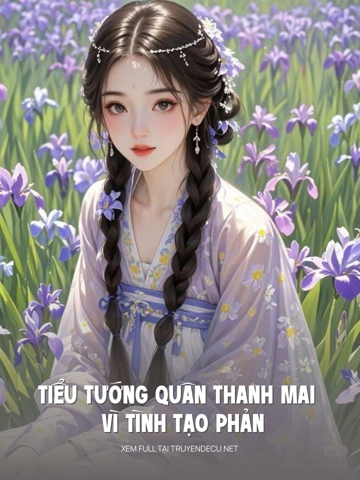 
                            Tiểu Tướng Quân Thanh Mai Vì Tình Tạo Phản