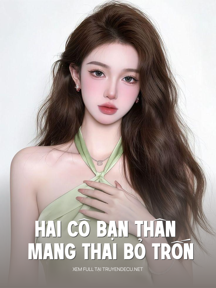 
                            Hai Cô Bạn Thân Mang Thai Bỏ Trốn