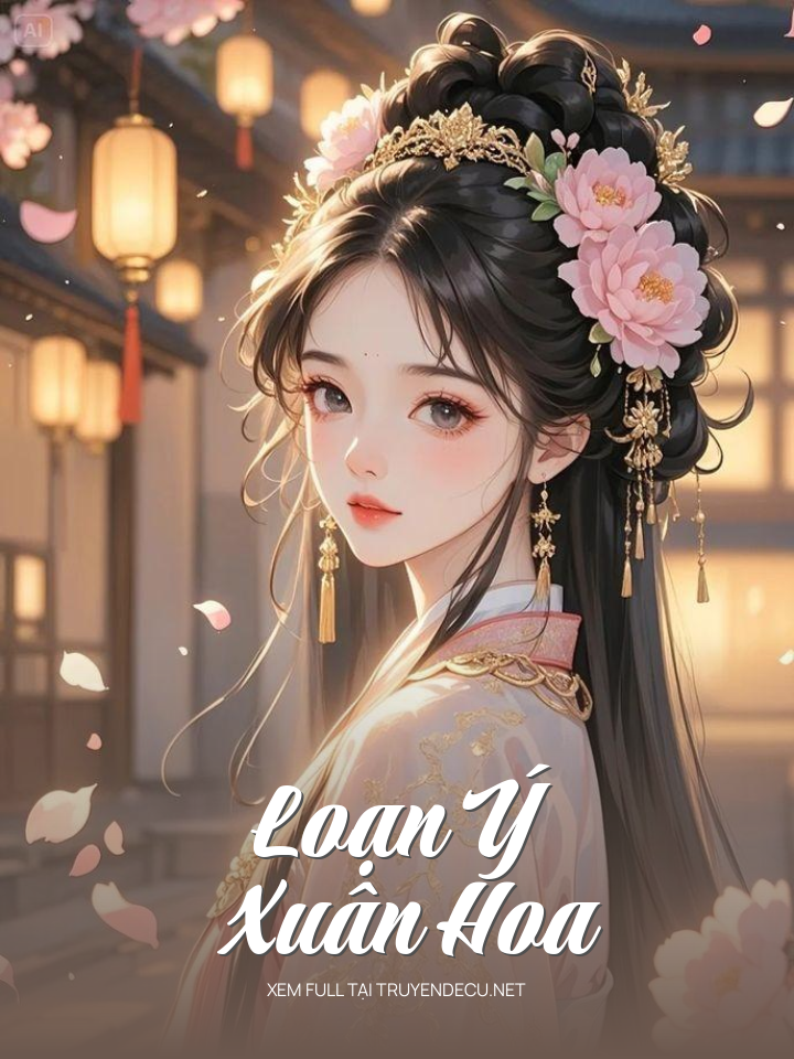 
                            Loạn Ý Xuân Hoa
