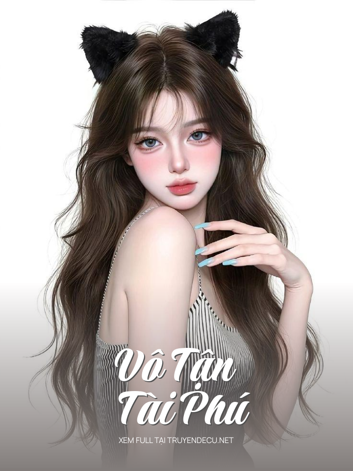 
                            Vô Tận Tài Phú