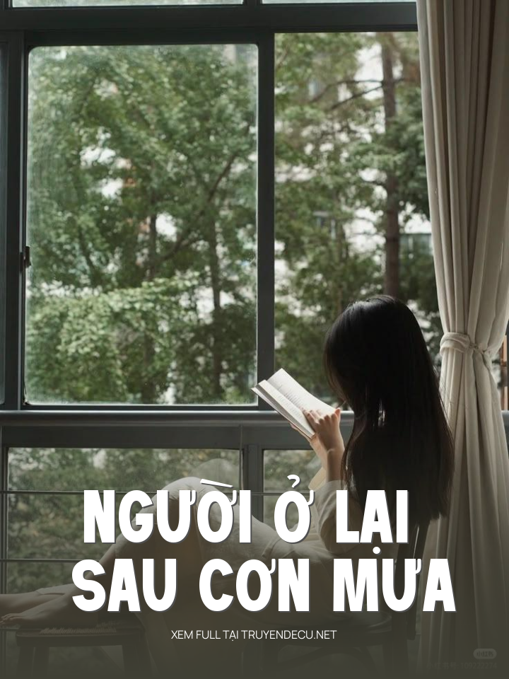 
                            Người Ở Lại Sau Cơn Mưa