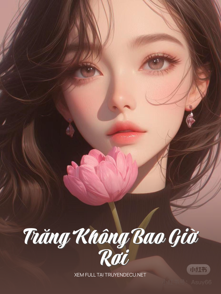 
                            Trăng Không Bao Giờ Rơi