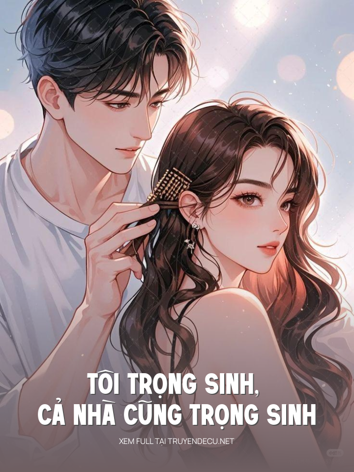 
                            Tôi Trọng Sinh, Cả Nhà Cũng Trọng Sinh