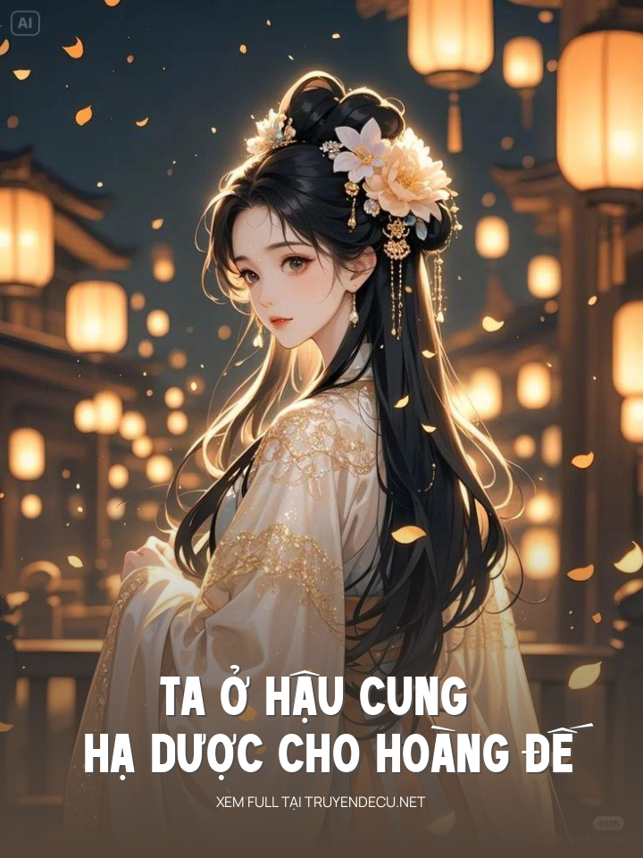 
                            Ta Ở Hậu Cung Hạ Dược Cho Hoàng Đế