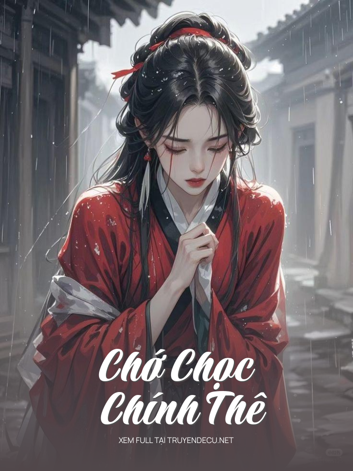 
                            Chớ Chọc Chính Thê