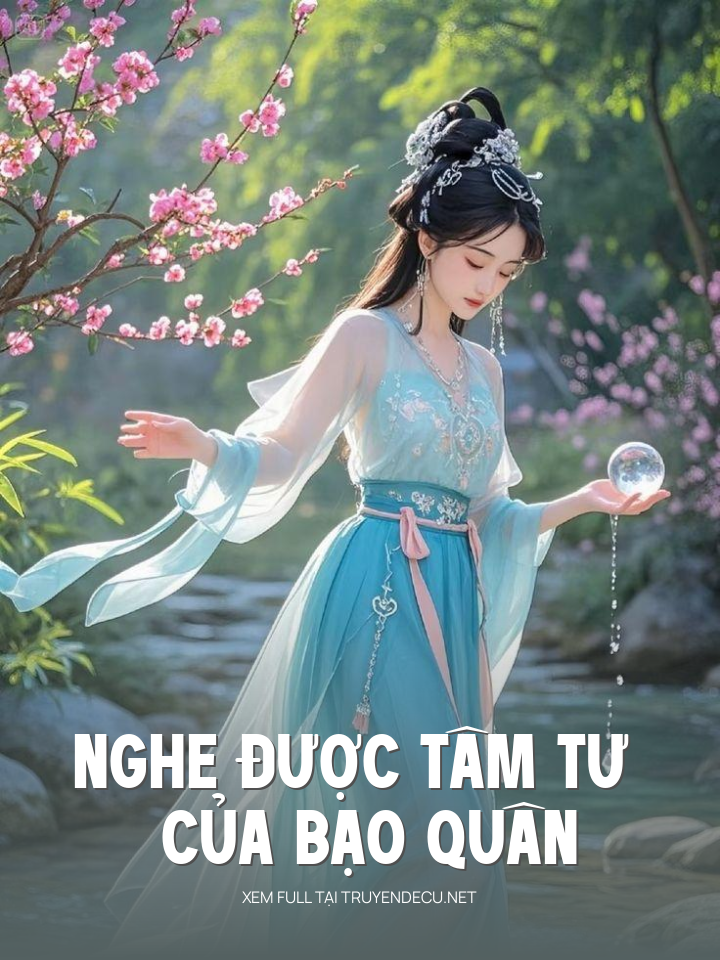 
                            Nghe Được Tâm Tư Của Bạo Quân