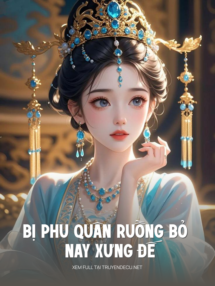 
                            Bị Phu Quân Ruồng Bỏ Nay Xưng Đế