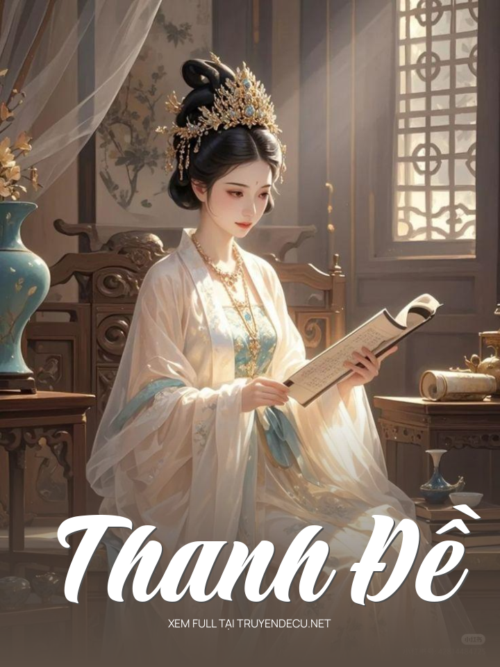 
                            Thanh Đề