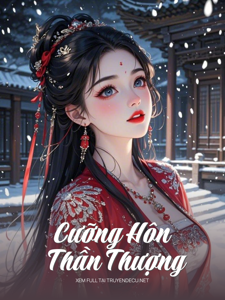 
                            Cưỡng Hôn Thần Thượng