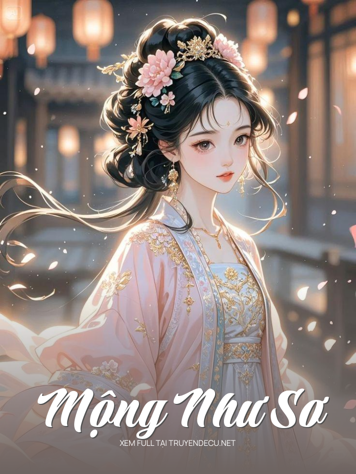 
                            Mộng Như Sơ