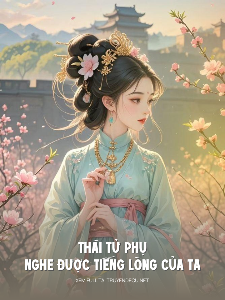 
                            Thái Tử Phụ Nghe Được Tiếng Lòng Của Ta