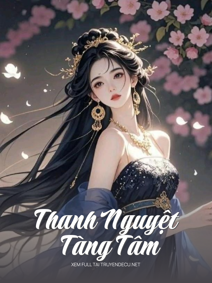
                            Thanh Nguyệt Tàng Tâm