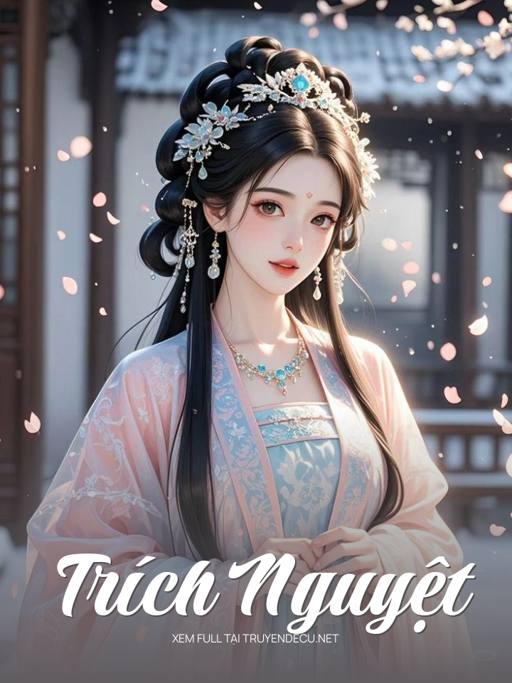 
                            Trích Nguyệt