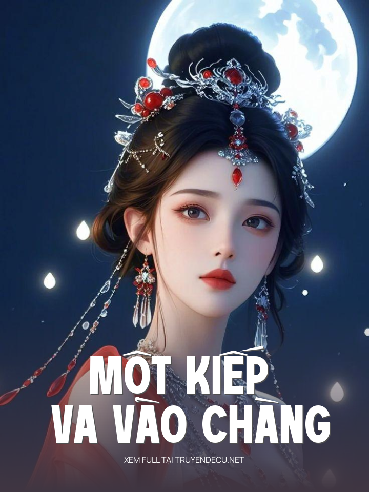
                            Một Kiếp Va Vào Chàng