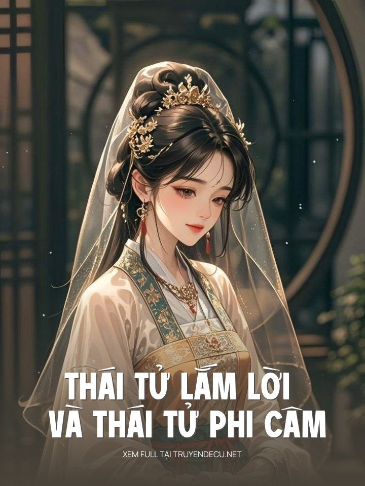 
                            Thái Tử Lắm Lời Và Thái Tử Phi Câm