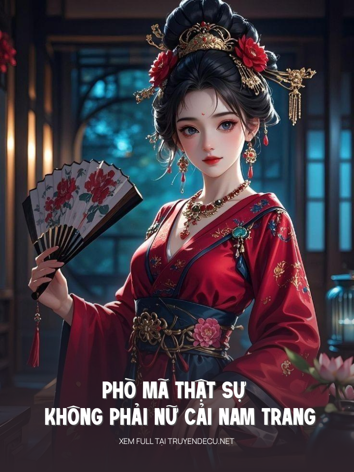
                            Phò Mã Thật Sự Không Phải Nữ Cải Nam Trang