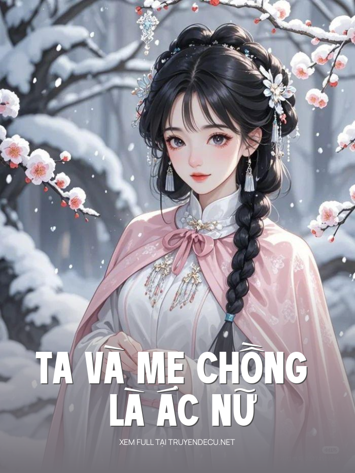 
                            Ta Và Mẹ Chồng Là Ác Nữ