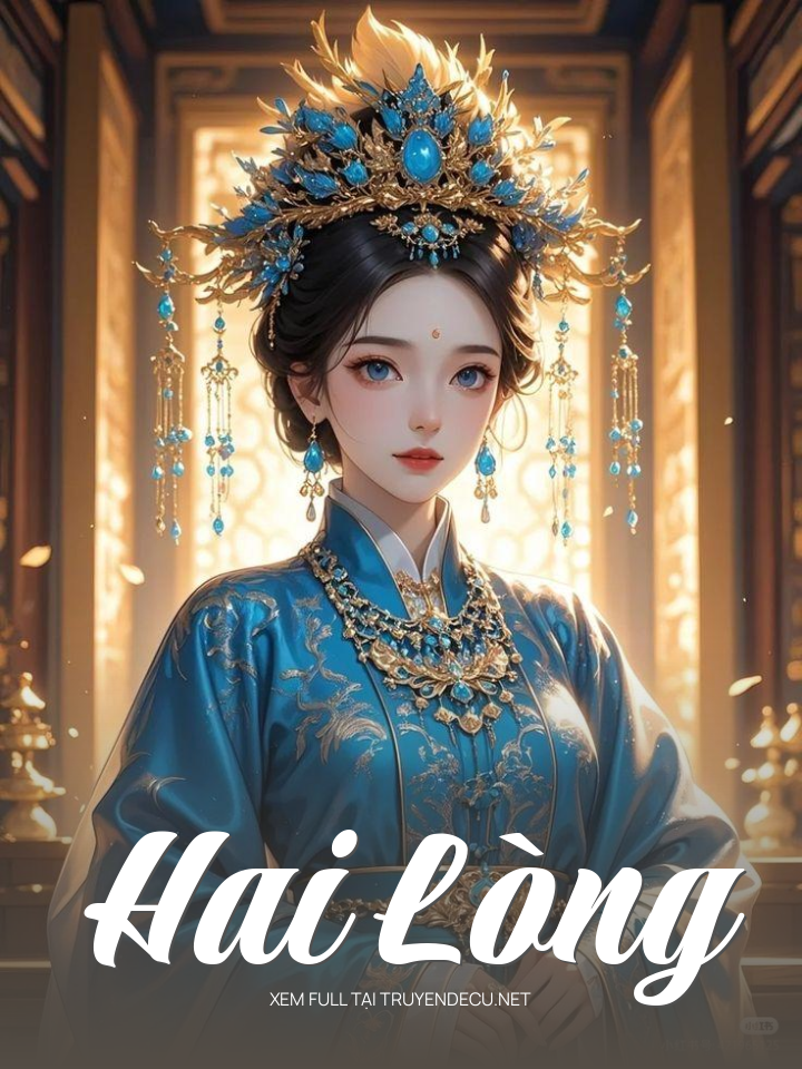 
                            Hai Lòng