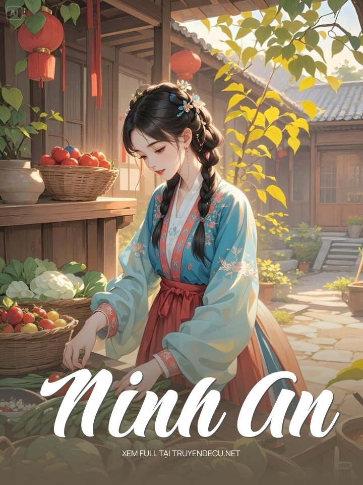 
                            Ninh An