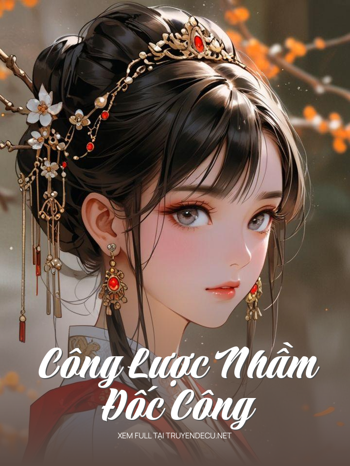 
                            Công Lược Nhầm Đốc Công