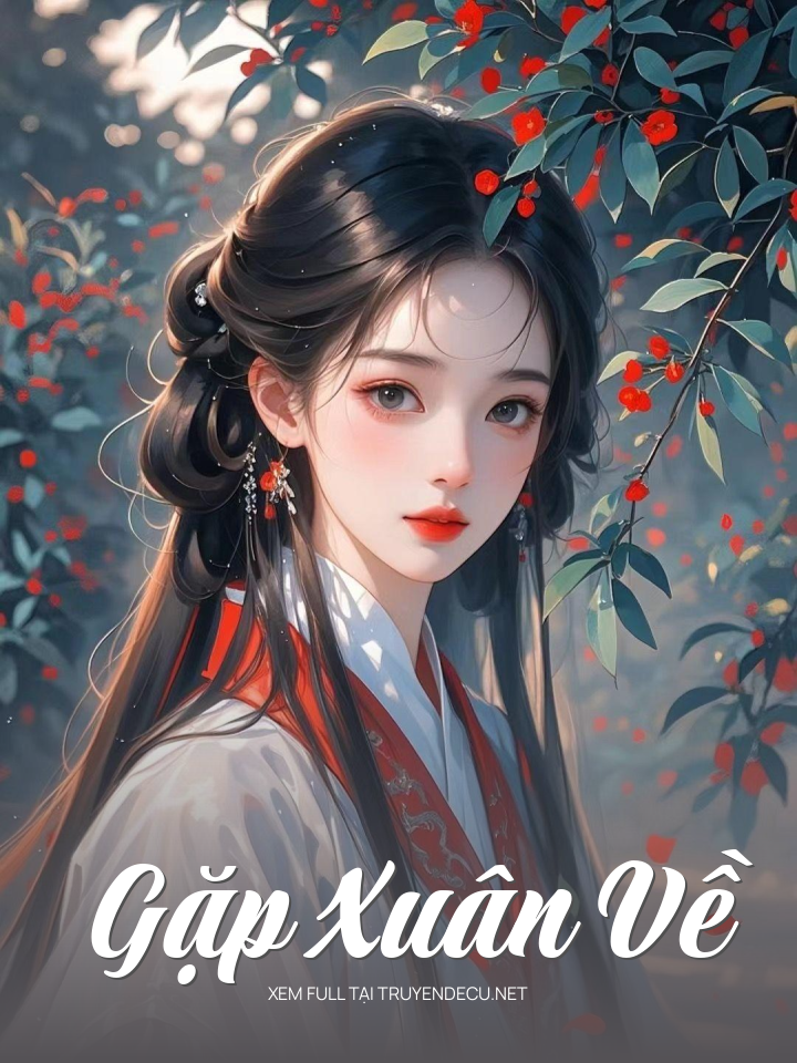 
                            Gặp Xuân Về