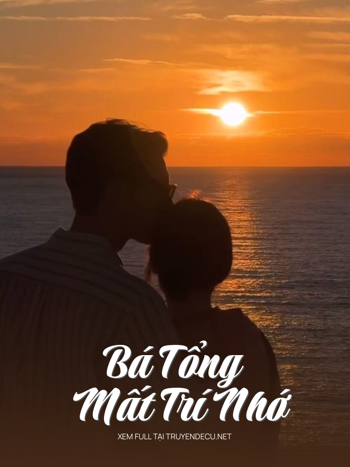 
                            Bá Tổng Mất Trí Nhớ