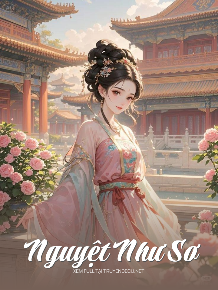
                            Nguyệt Như Sơ