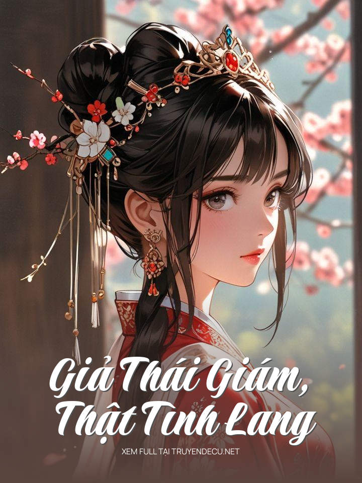 
                            Giả Thái Giám, Thật Tình Lang
