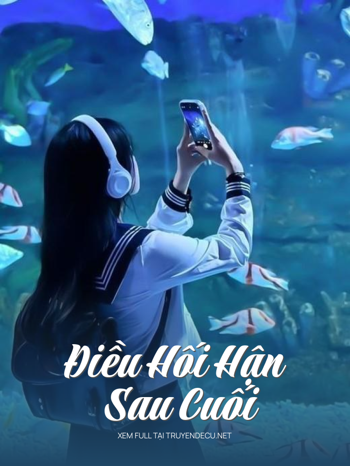 
                            Điều Hối Hận Sau Cuối