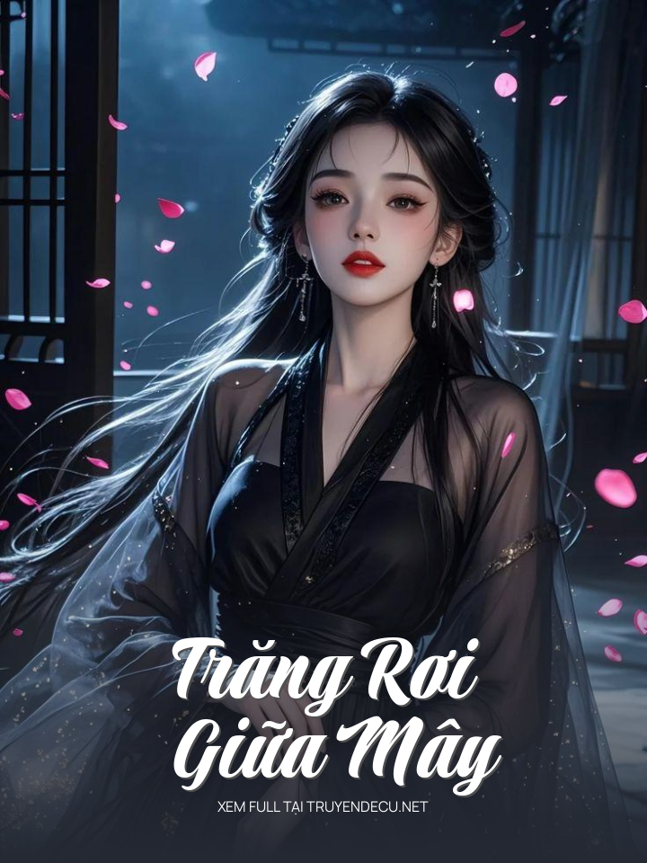 
                            Trăng Rơi Giữa Mây
