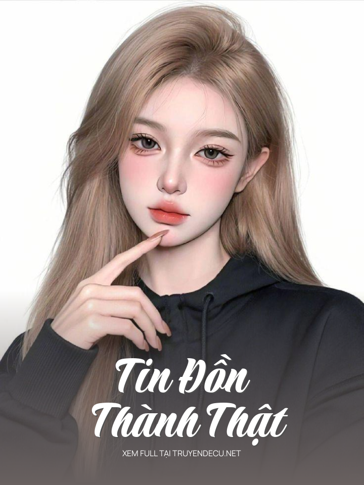 
                            Tin Đồn Thành Thật