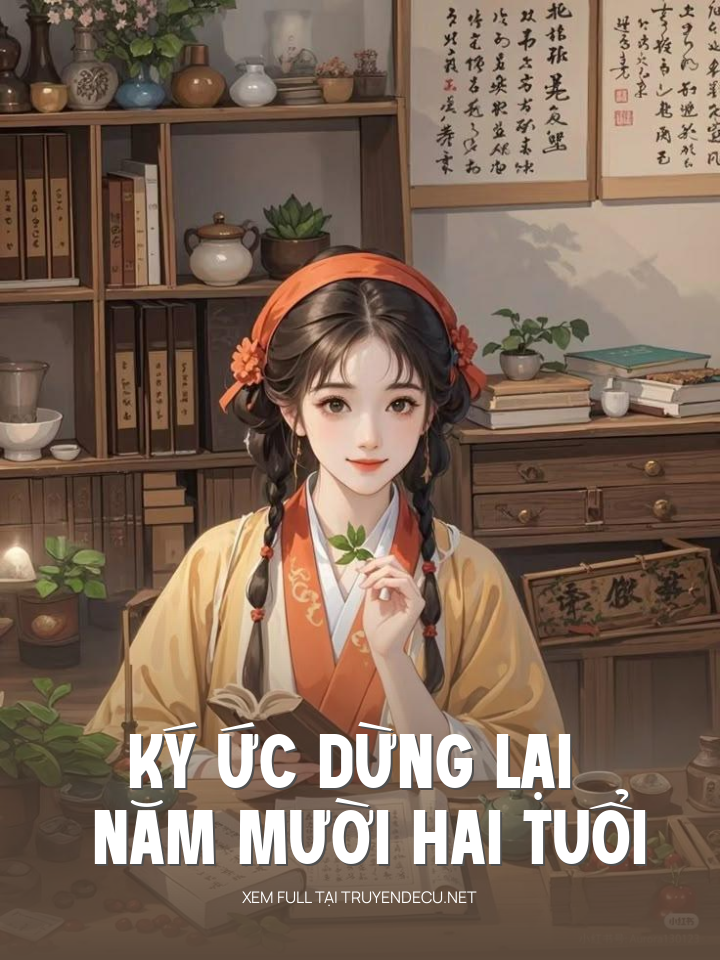
                            Ký Ức Dừng Lại Năm Mười Hai Tuổi