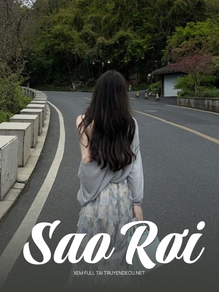 Sao Rơi