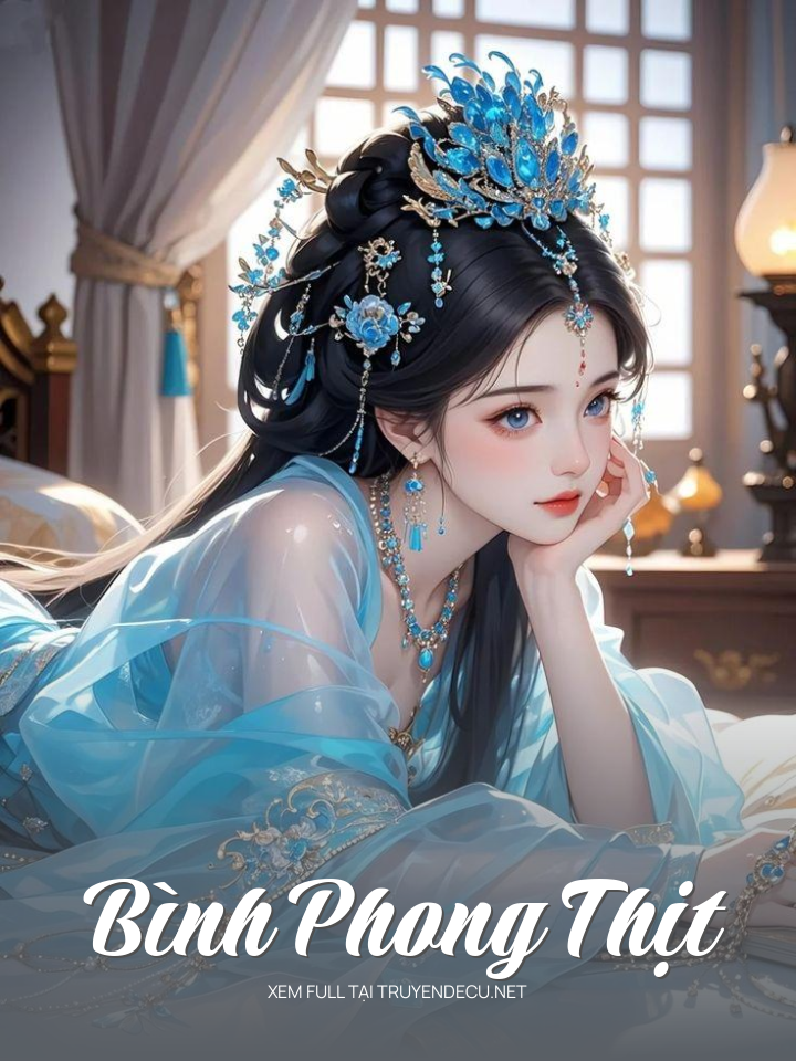 
                            Bình Phong Thịt