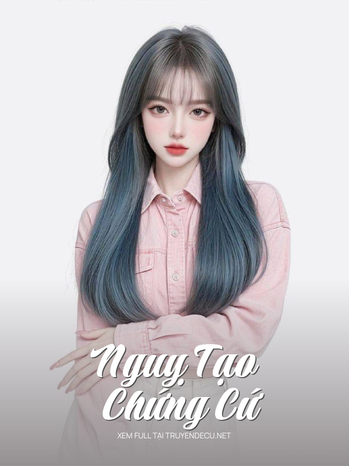 
                            Nguỵ Tạo Chứng Cứ