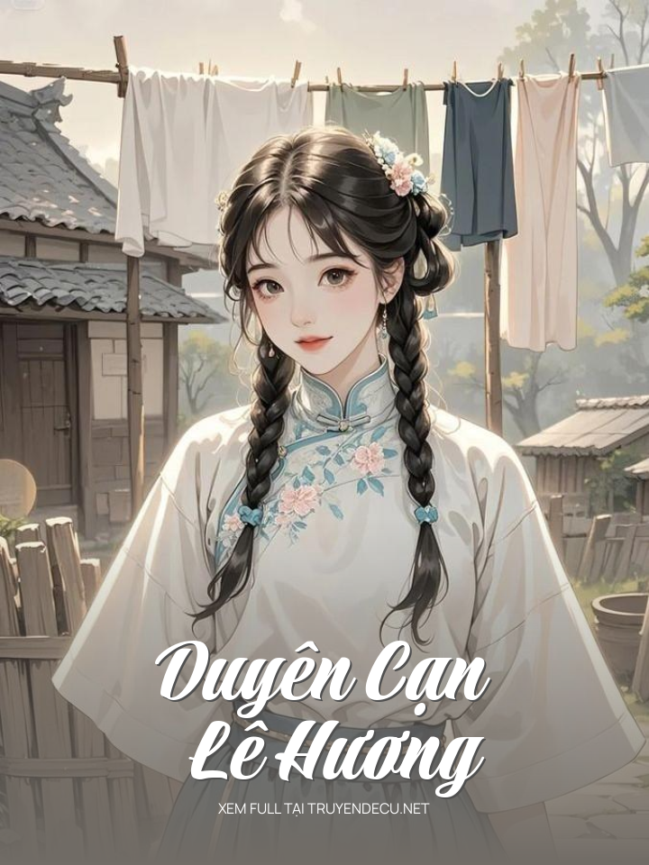 
                            Duyên Cạn Lê Hương