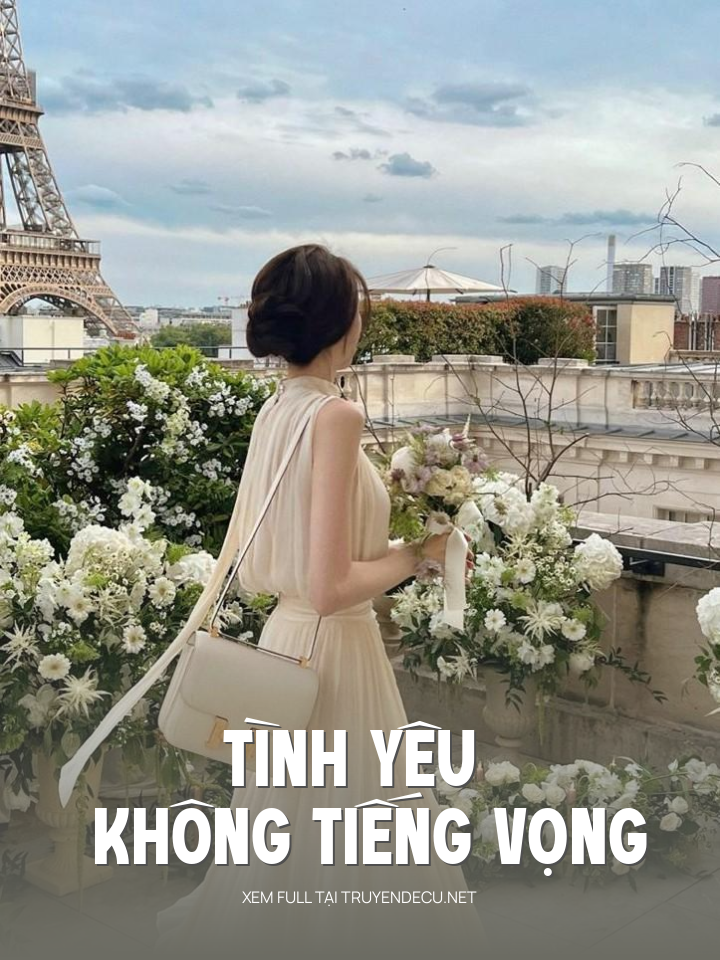 
                            Tình Yêu Không Tiếng Vọng