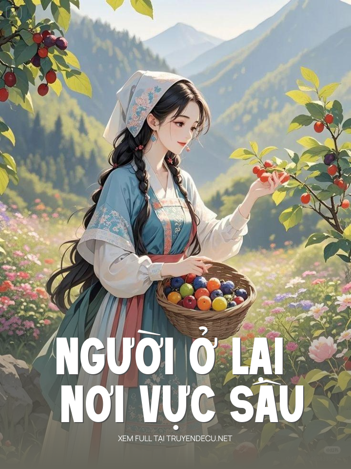 
                            Người Ở Lại Nơi Vực Sâu