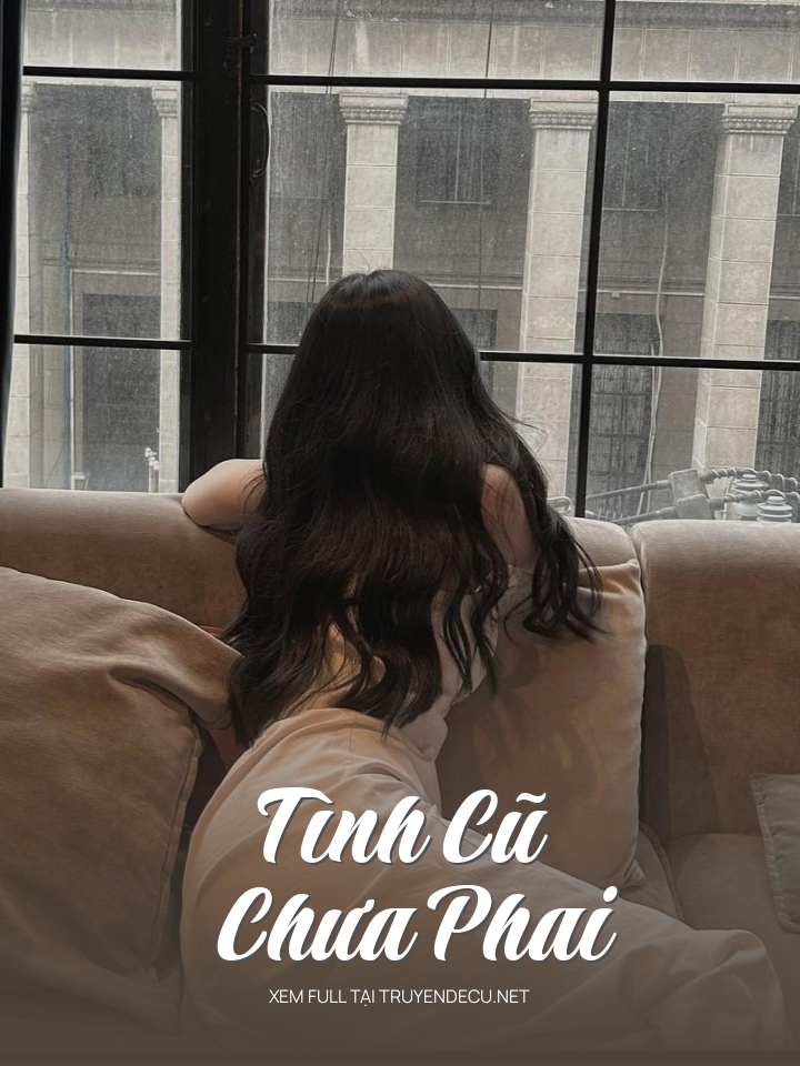 
                            Tình Cũ Chưa Phai