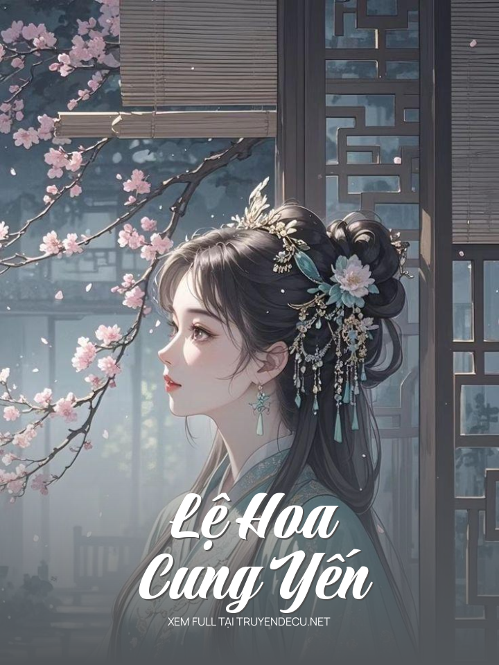 
                            Lệ Hoa Cung Yến
