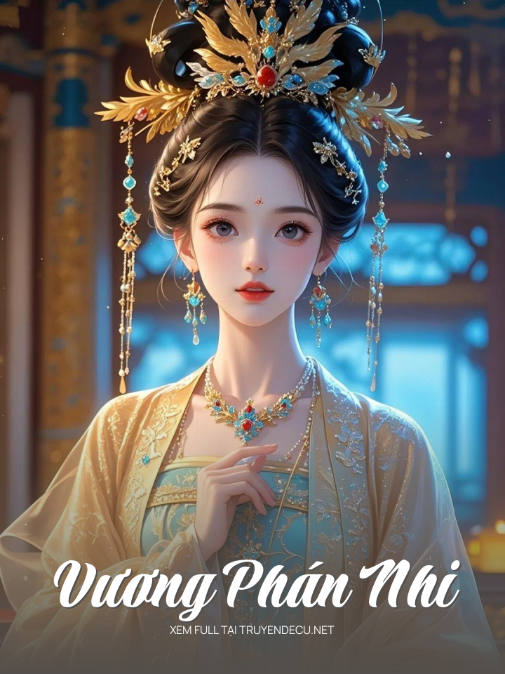 
                            Vương Phán Nhi