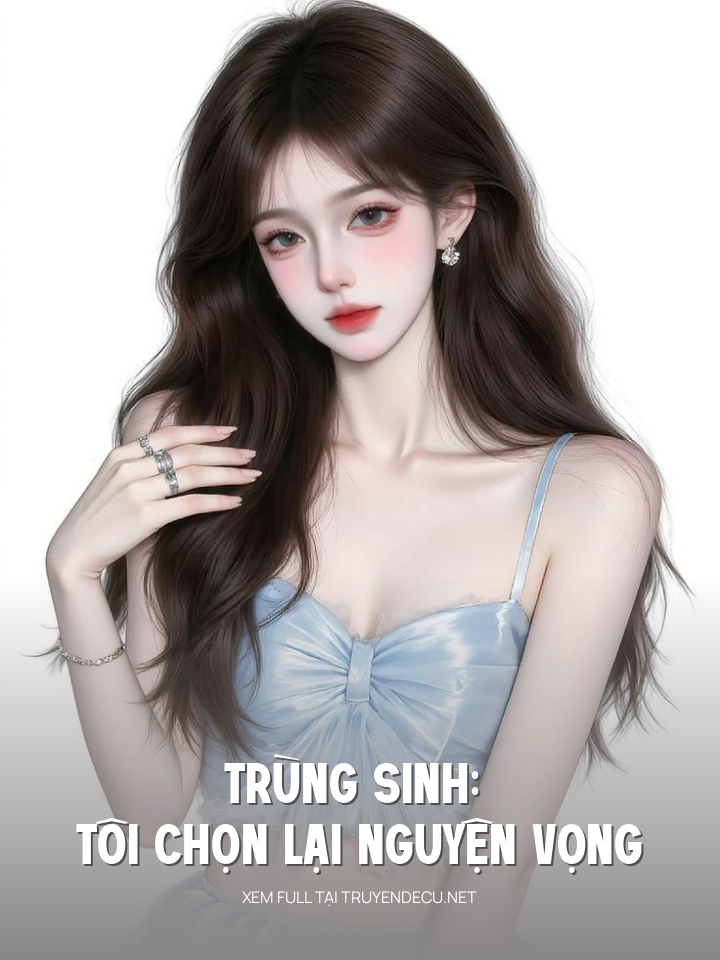 
                            Trùng Sinh: Tôi Chọn Lại Nguyện Vọng